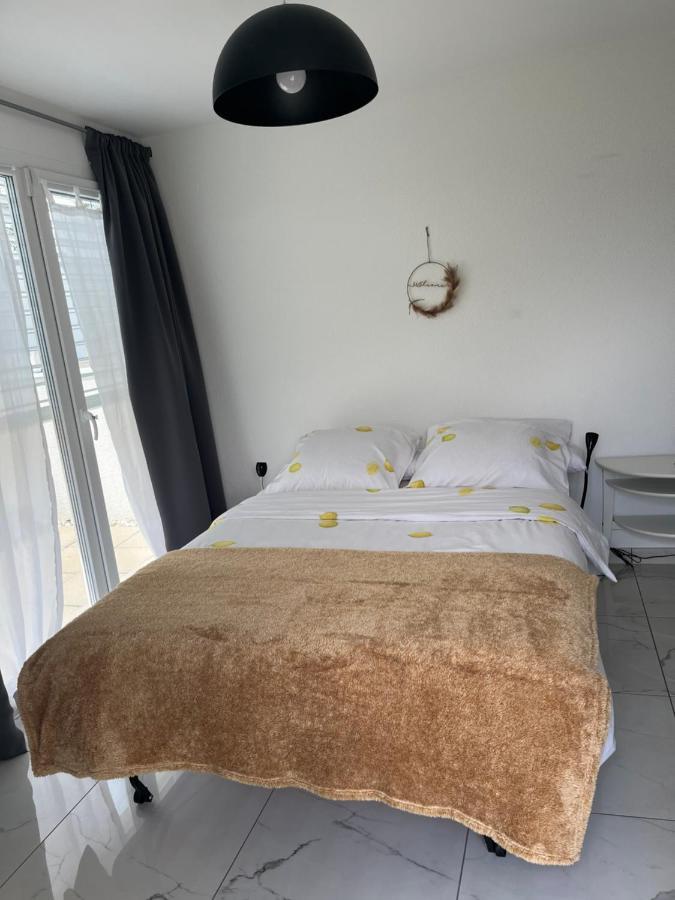 Homestay Au Bord De L'eau